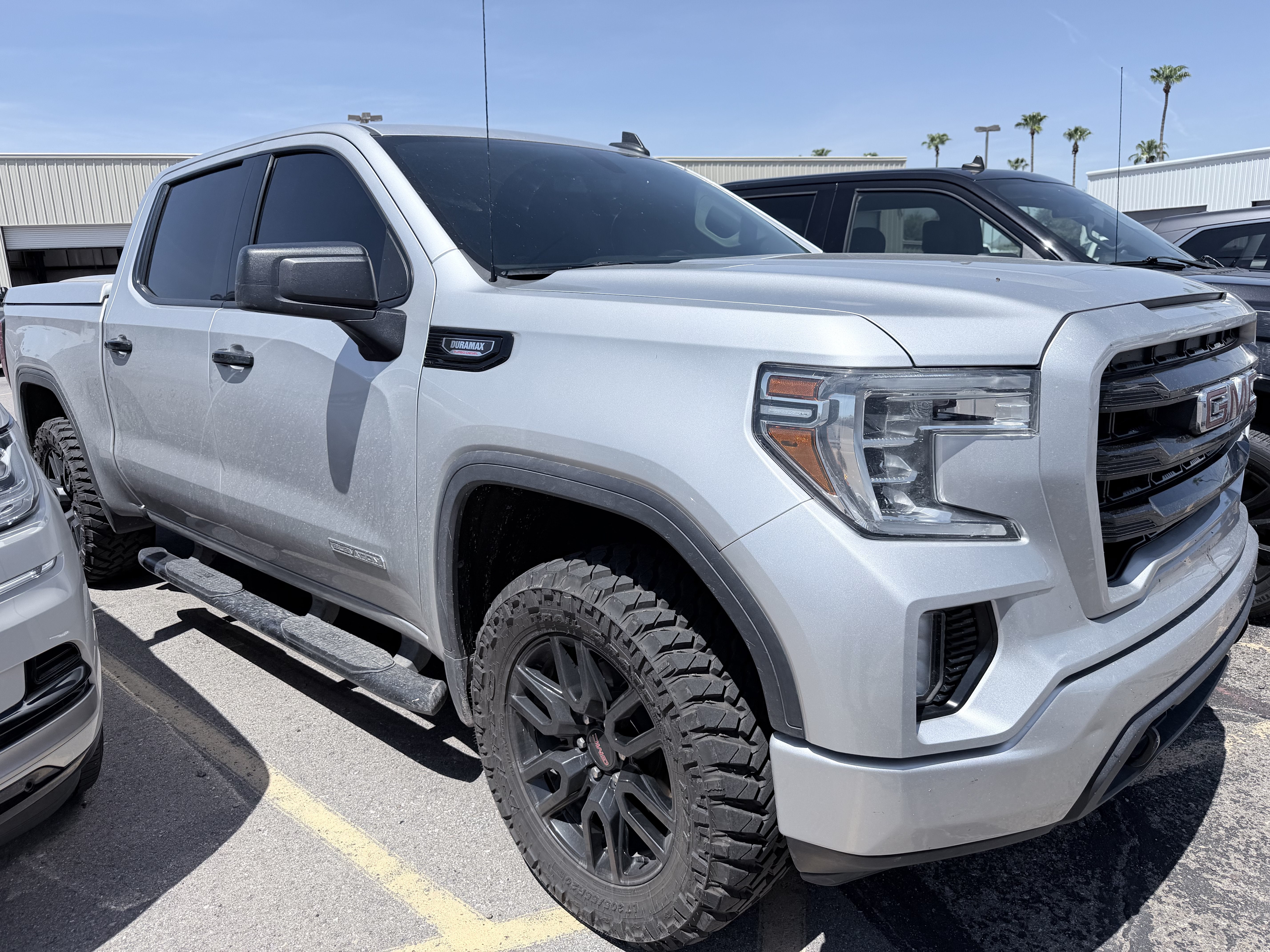 gmc sierra 1500 2021 3GTP8CET1MG435445 image gmc sierra 1500 2021 3GTP8CET1MG435445 image